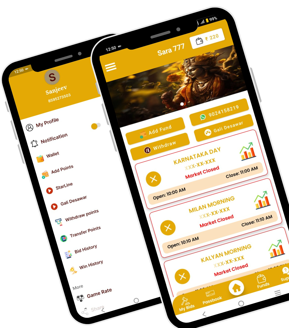 Shree Matka  Result Online